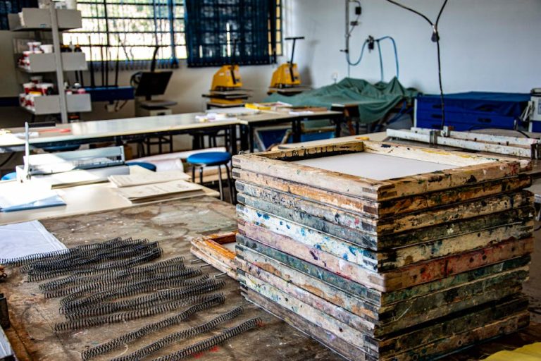 baskı teknikleri | tshirtbaskicisi.com