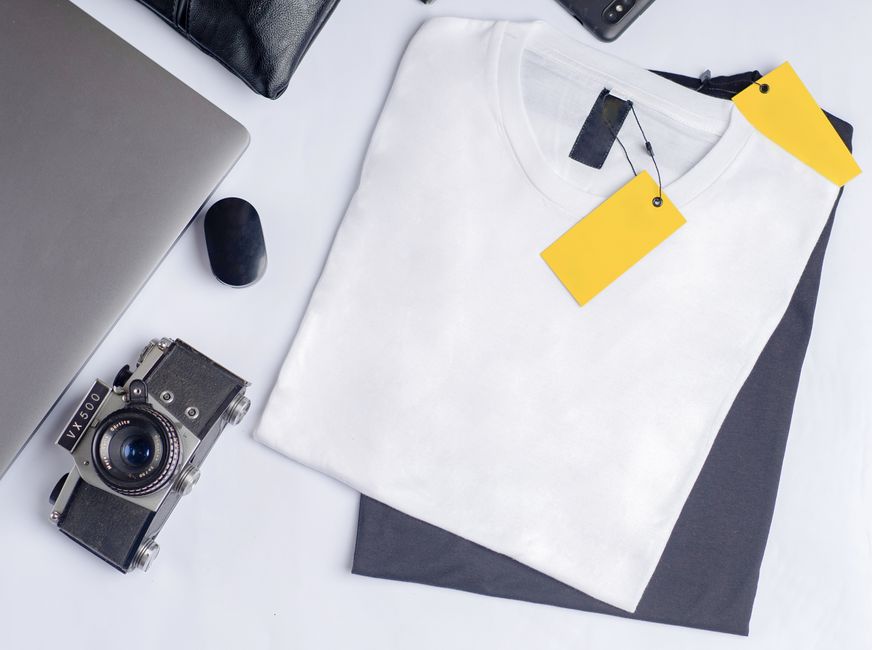 kişisel marka tişört | tshirtbaskicisi.com